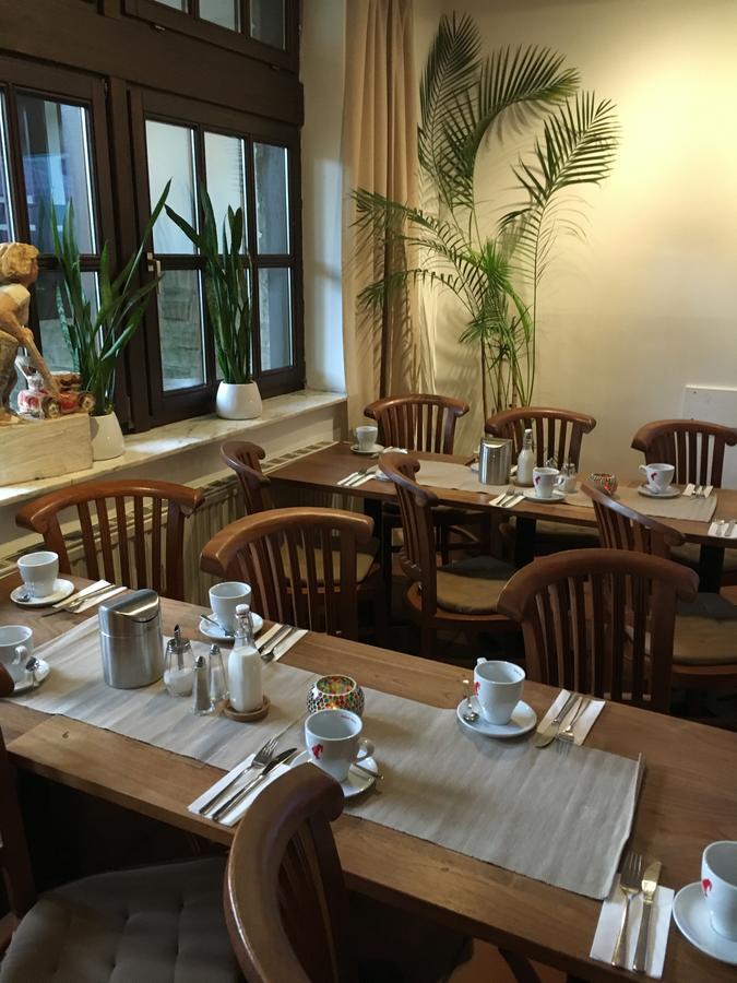 דורטמונד Dieckmann'S Hotel מראה חיצוני תמונה
